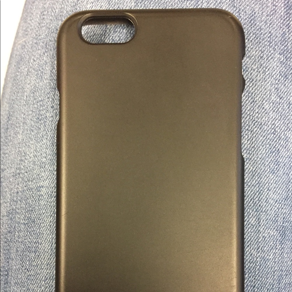 I phone 6/6s case